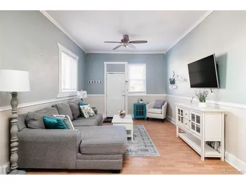 3743 N High St, Denver, CO 80205 photo 5