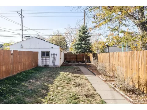 3743 N High St, Denver, CO 80205 photo 19