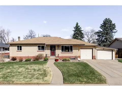 5010 S Elati St, Englewood, CO 80110