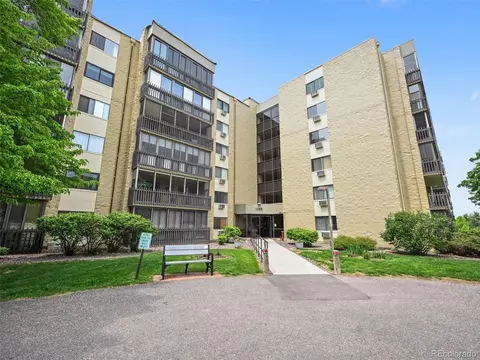 13661 E Marina Dr #215-503, Aurora, CO 80014