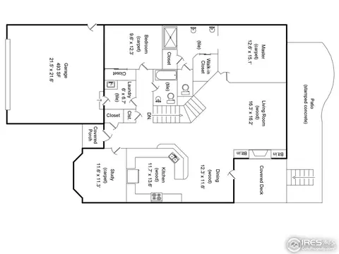 1914 Hillside Pl, Windsor, CO 80550 photo 37