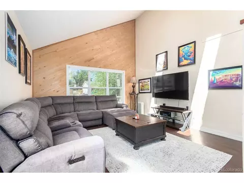 6606 S Elm Cir, Centennial, CO 80121
