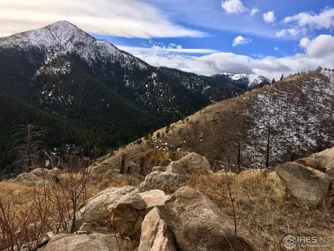560 Emerson Gulch Rd, Boulder, CO 80302 photo 3