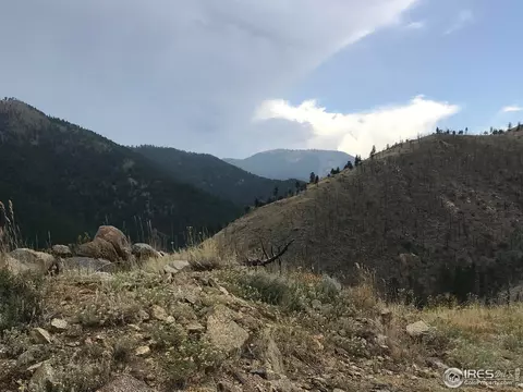 560 Emerson Gulch Rd, Boulder, CO 80302 photo 1