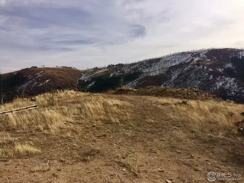 560 Emerson Gulch Rd, Boulder, CO 80302 photo 5