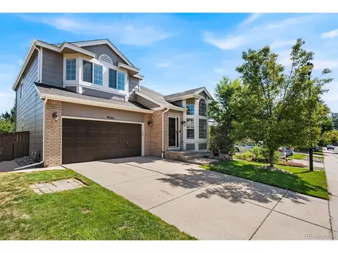 9540 High Cliffe St, Highlands Ranch, CO 80129