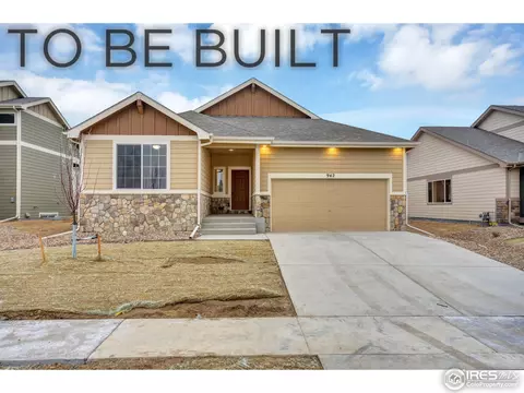 206 Castle Dr, Severance, CO 80550 photo 1