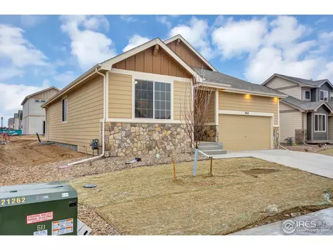 445 Ptarmigan St, Severance, CO 80550 photo 2