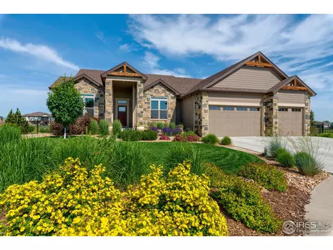7388 Balcarrick Ct, Windsor, CO 80550 photo 1
