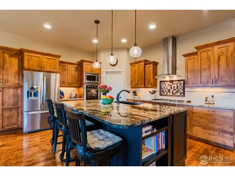 7388 Balcarrick Ct, Windsor, CO 80550 photo 9