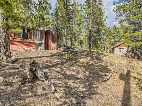 105 Royal Ln, Bailey, CO 80421