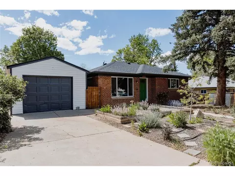 1695 S Beach Ct, Denver, CO 80219