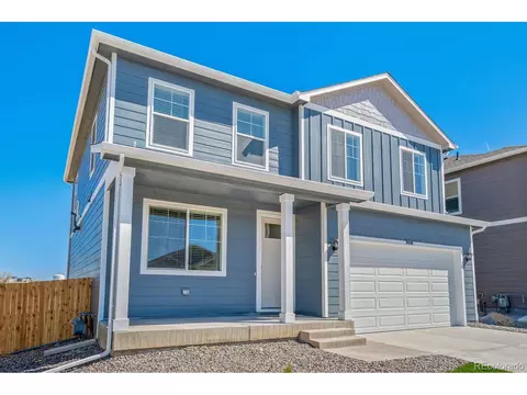 452 3rd St, Severance, CO 80550 photo 3