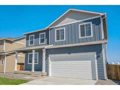 452 3rd St, Severance, CO 80550 photo 2