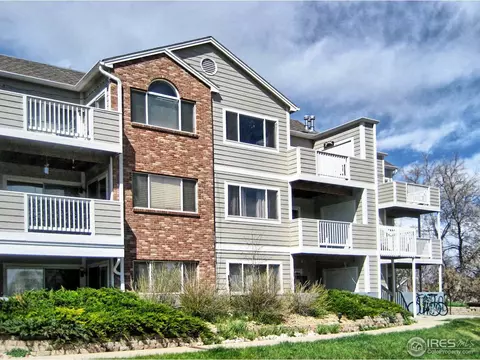 2850 Aurora Ave #311, Boulder, CO 80303 photo 1