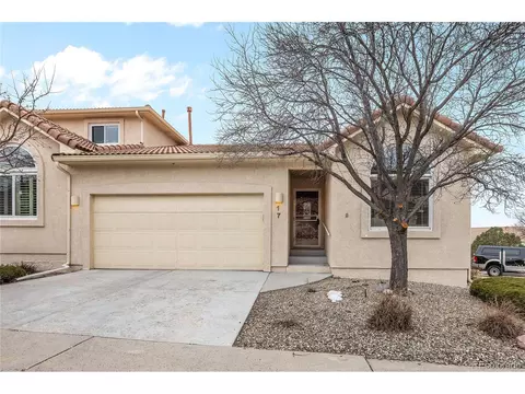 17 Luxury Ln, Colorado Springs, CO 80921