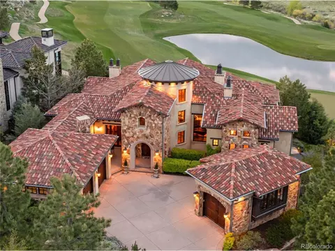 10571 Leonardo Pl, Littleton, CO 80125