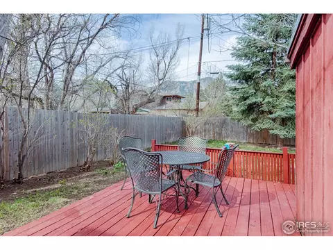 185 S 33rd St, Boulder, CO 80305 photo 31