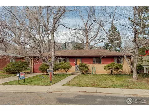 185 S 33rd St, Boulder, CO 80305 photo 1