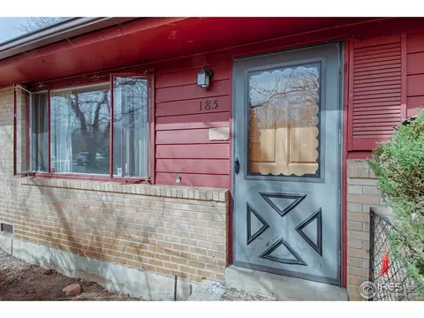 185 S 33rd St, Boulder, CO 80305 photo 3