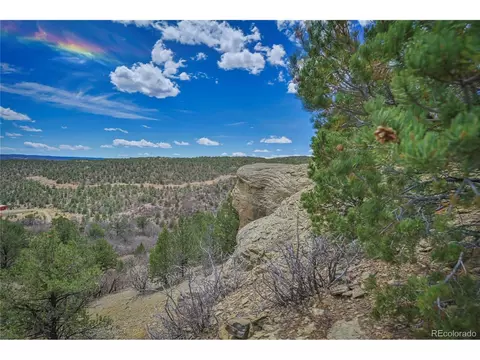 Undisclosed, Weston, CO 81091