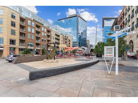 2100 16th St #410, Denver, CO 80202