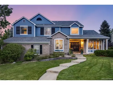 1496 Meyerwood Cir, Highlands Ranch, CO 80129