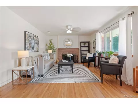 8481 E Briarwood Blvd, Centennial, CO 80112