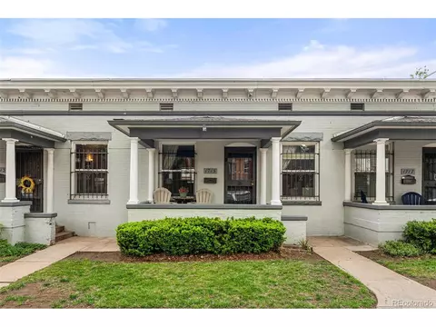 1715 E 16th Ave, Denver, CO 80218 photo 1
