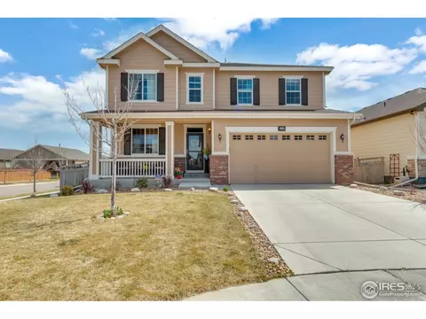 6256 Walnut Grove St, Frederick, CO 80516 photo 1
