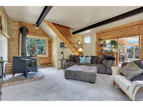 347 S Pine Dr, Bailey, CO 80421 photo 20