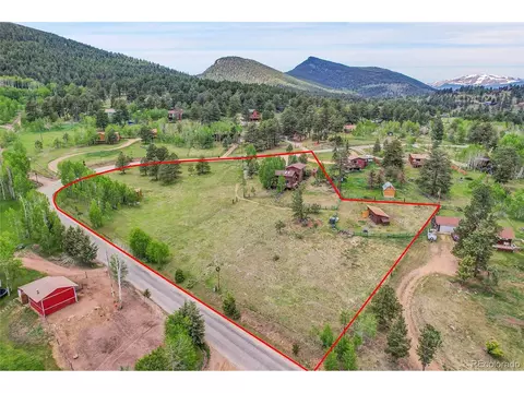347 S Pine Dr, Bailey, CO 80421 photo 41
