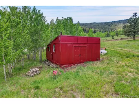 347 S Pine Dr, Bailey, CO 80421 photo 48