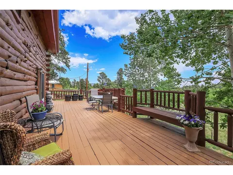 347 S Pine Dr, Bailey, CO 80421 photo 42
