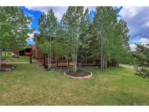 347 S Pine Dr, Bailey, CO 80421 photo 10