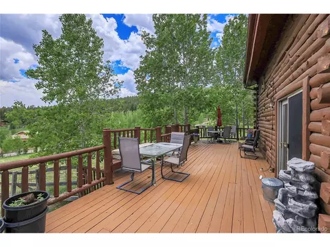 347 S Pine Dr, Bailey, CO 80421 photo 45