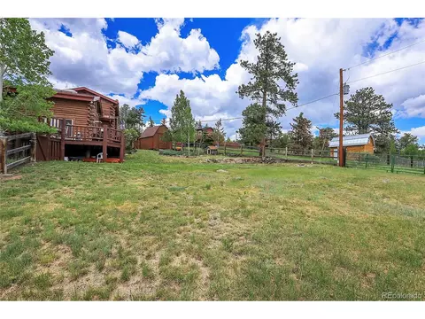 347 S Pine Dr, Bailey, CO 80421 photo 46