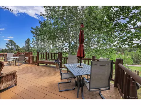 347 S Pine Dr, Bailey, CO 80421 photo 16