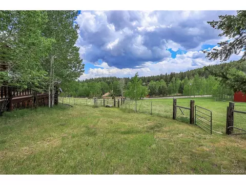 347 S Pine Dr, Bailey, CO 80421 photo 2