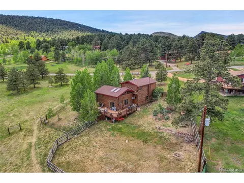 347 S Pine Dr, Bailey, CO 80421 photo 8