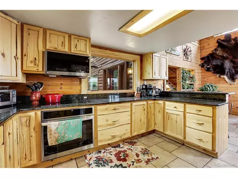 347 S Pine Dr, Bailey, CO 80421 photo 22