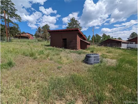 347 S Pine Dr, Bailey, CO 80421 photo 12