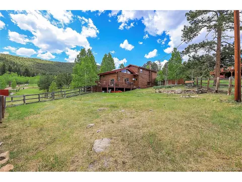 347 S Pine Dr, Bailey, CO 80421 photo 5