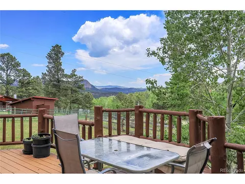 347 S Pine Dr, Bailey, CO 80421 photo 17