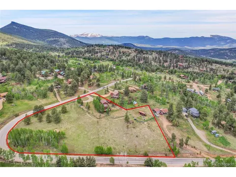 347 S Pine Dr, Bailey, CO 80421 photo 6