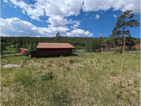 347 S Pine Dr, Bailey, CO 80421 photo 14