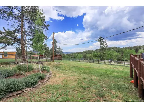 347 S Pine Dr, Bailey, CO 80421 photo 15