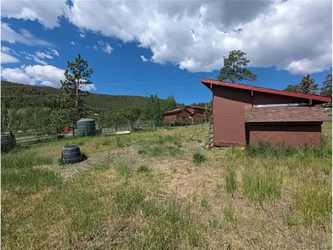 347 S Pine Dr, Bailey, CO 80421 photo 49