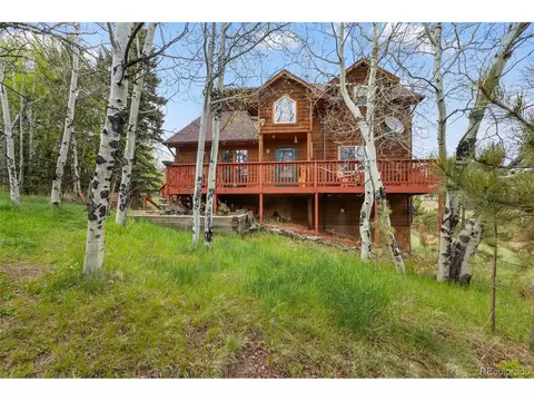 996 Spring Valley Dr, Divide, CO 80814