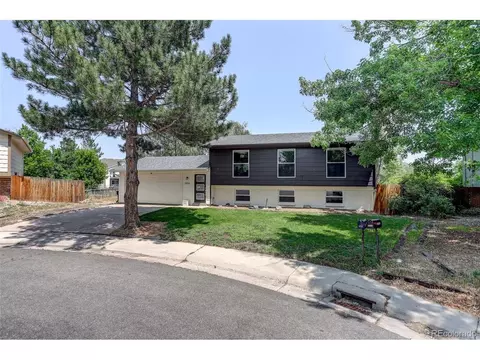 3656 S Newcombe Way, Denver, CO 80235